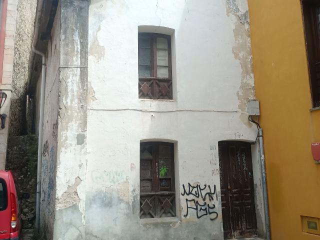 Casa en venta en Llanes, Asturias