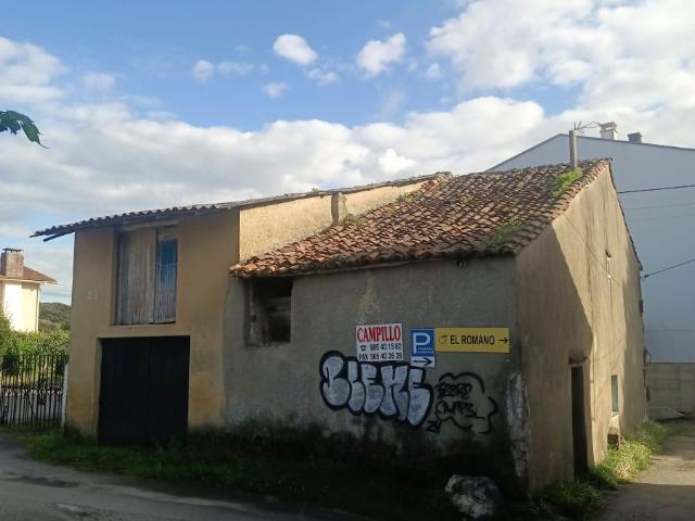 Casa en venta en Llanes, Asturias