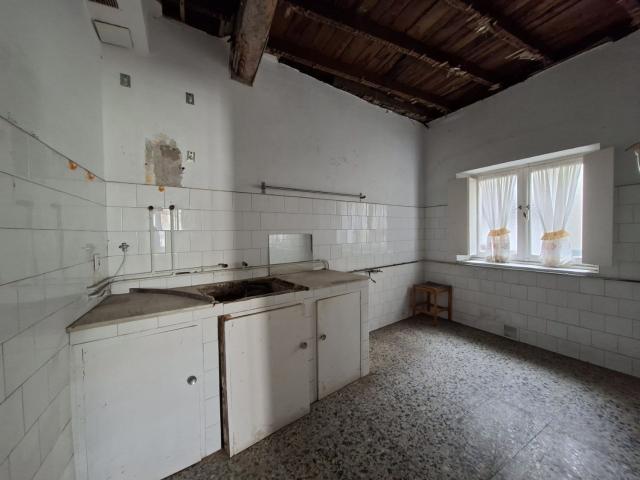 Casa en venta en Navia, Asturias