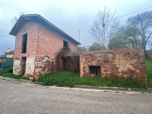 Casa en venta en Llanera, Carbayal (Bonielles)