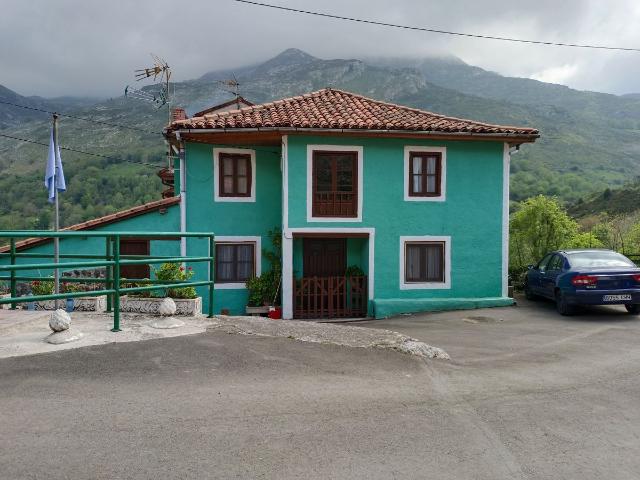 Casa en venta en Llanes, Asturias