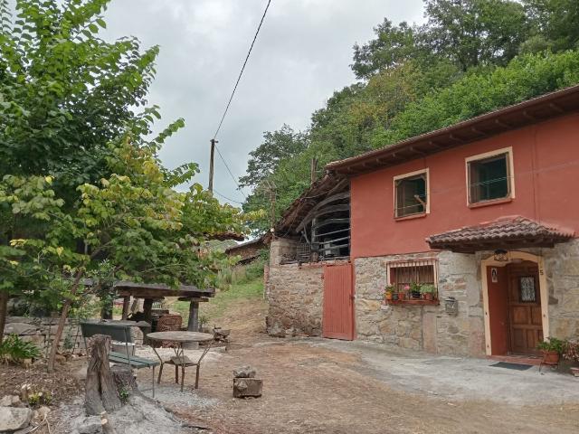 Casa en venta en Amieva