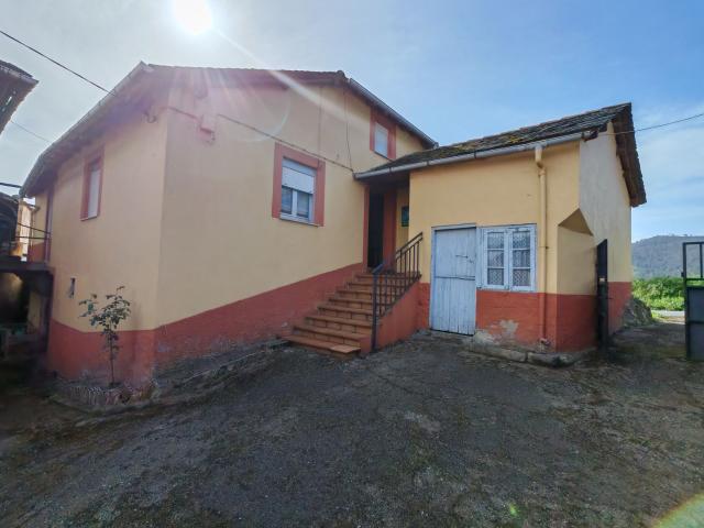 Casa en venta en Villayón, Asturias