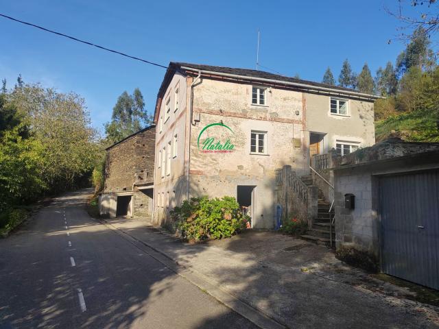 Casa en venta en Coaña, Asturias