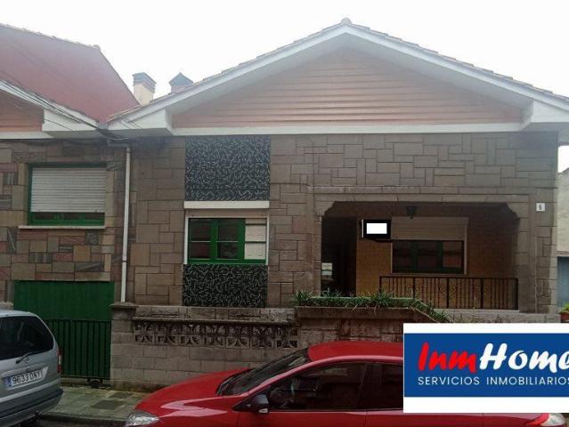 Casa en venta en Corvera De Asturias, Overo