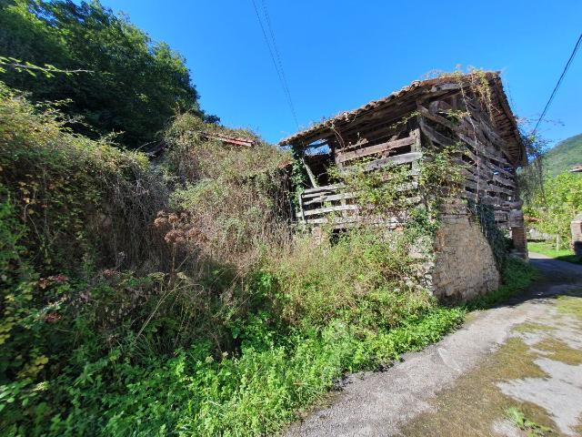 Casa en venta en Belmonte De Miranda, Llaniu