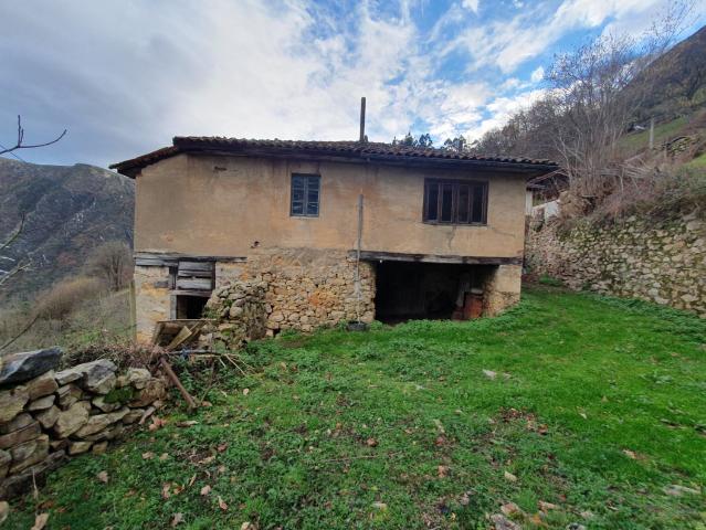 Casa en venta en Samartín, Salas