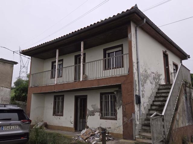 Casa en venta en Langreo, Asturias