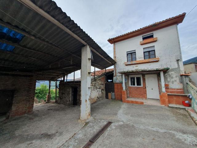 Casa en venta en Candamo, Asturias
