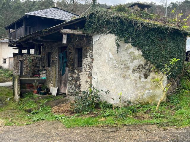 Casa en venta en Coaña, Asturias