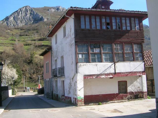 Casa en venta en Caso