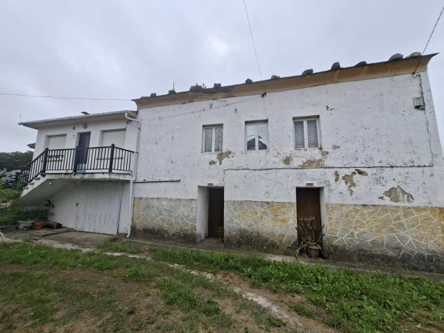 Casa en venta en El Franco, Asturias
