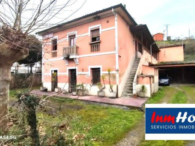 Casa en venta en Ribera De Arriba, Asturias