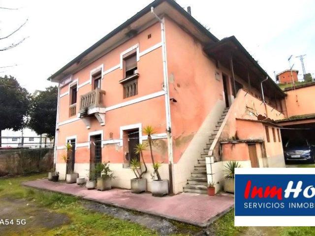 Casa en venta en Ribera De Arriba, Asturias