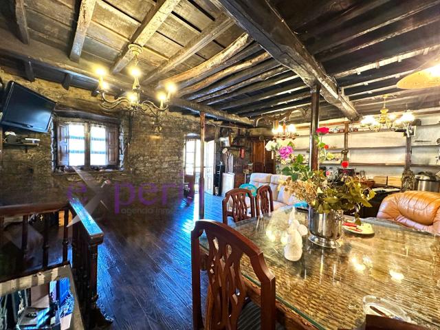 Casa en venta en Tras el Cantu, Langreo