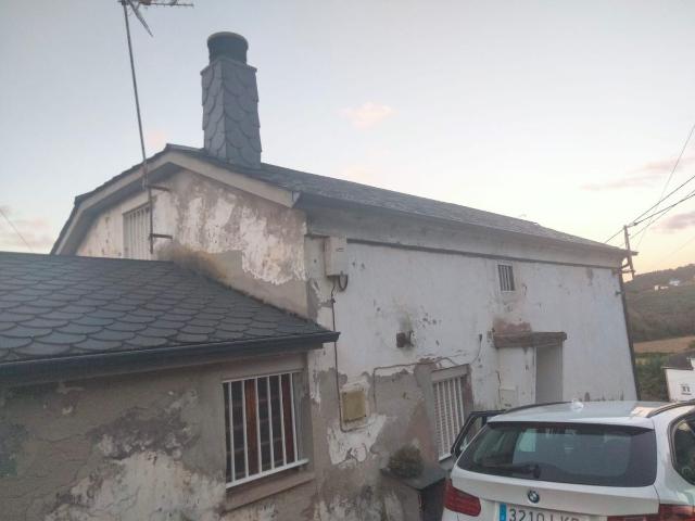 Casa en venta en Coaña, Asturias
