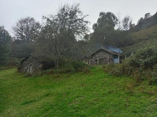 Casa en venta en Teverga, Asturias