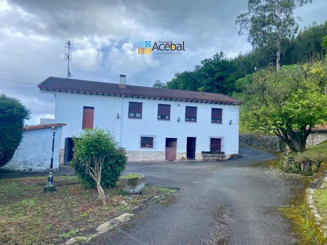 Casa en venta en Arroyo (La Pedrera), Gijón