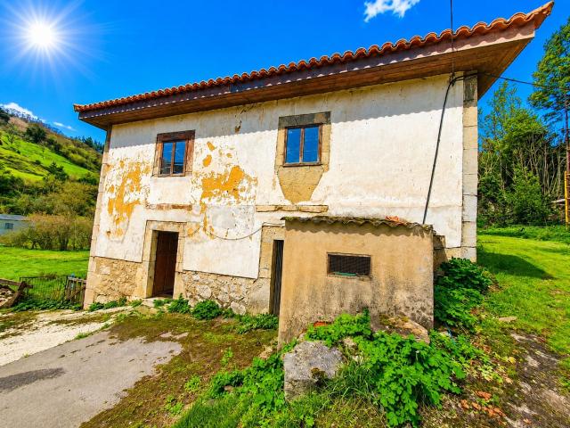 Casa en venta en Yernes Y Tameza, Asturias