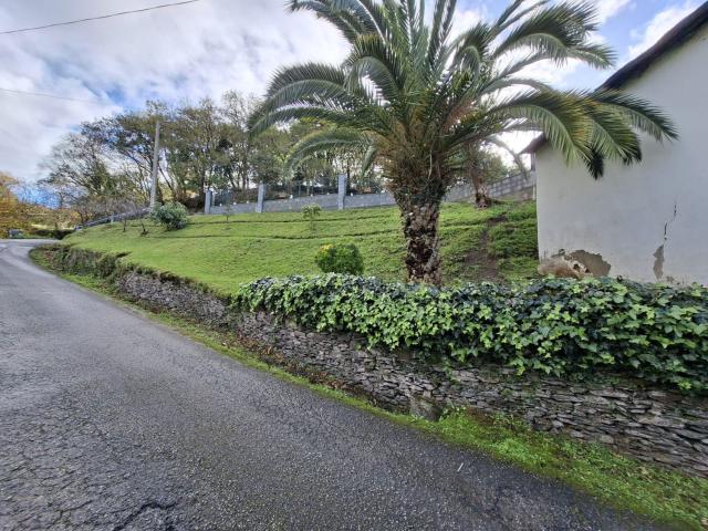 Casa en venta en Villauril, Navia