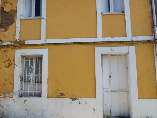 Casa en venta en Grado, El Rodacu