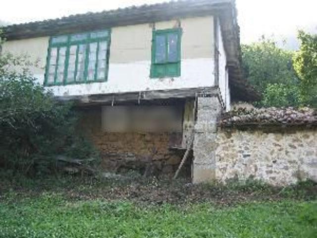Casa en venta en Yernes Y Tameza, Asturias