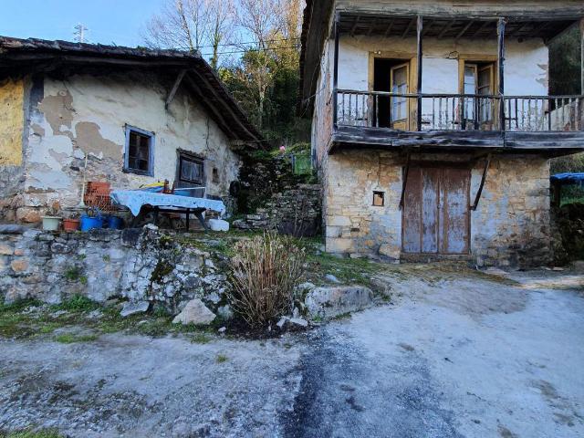 Casa en venta en Grado, Asturias