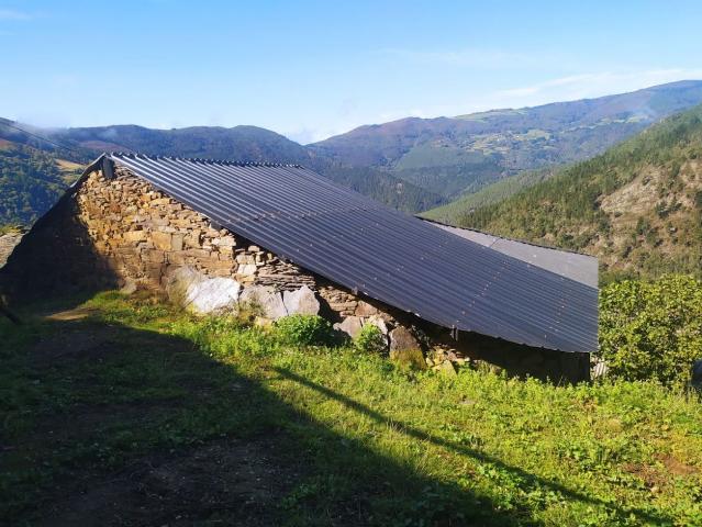 Casa en venta en Illano, Asturias
