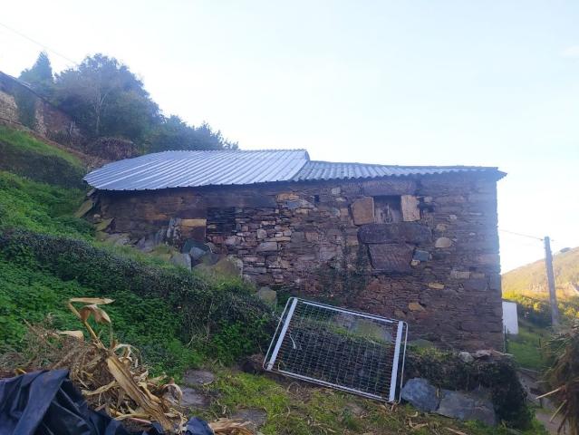 Casa en venta en Illano, Asturias