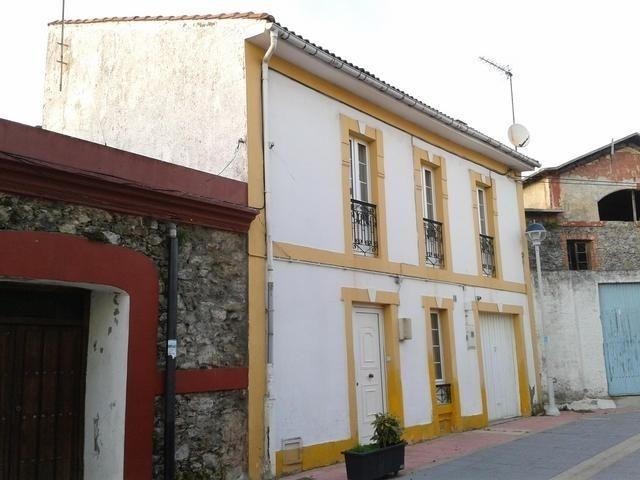 Casa en venta en Soto Del Barco, Berganaz Casa en venta en Soto Del Barco, Berganaz