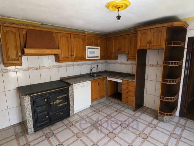 Casa en venta en Mieres, Asturias