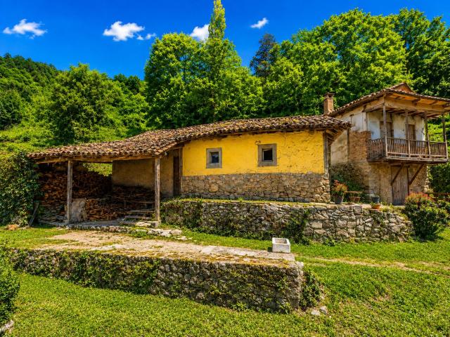 Casa en venta en Grado, Asturias