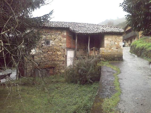 Casa en venta en Grado, El Rodacu
