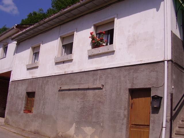 Casa en venta en Belmonte De Miranda, Tabláu