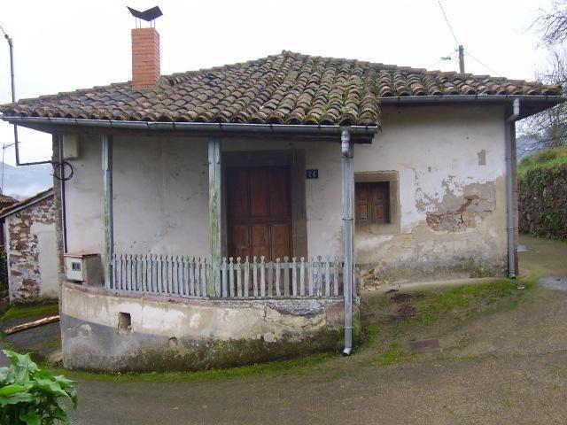 Casa en venta en Candamo, Sandiche