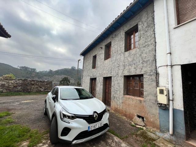 Casa en venta en Llanera