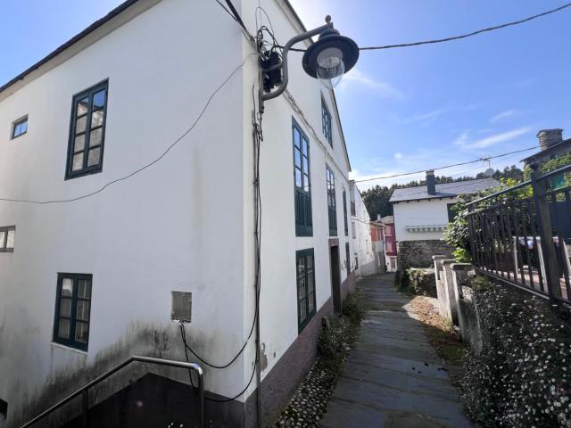 Casa en venta en El Franco, Asturias