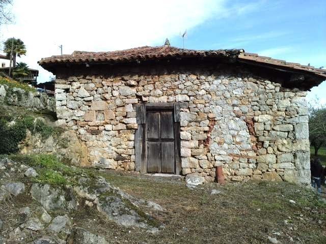 Casa en venta en Grado, Asturias