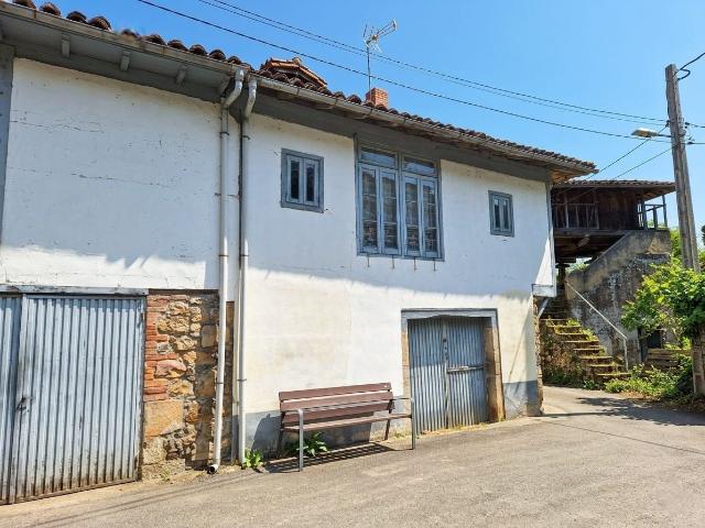 Casa en venta en Grado, Asturias