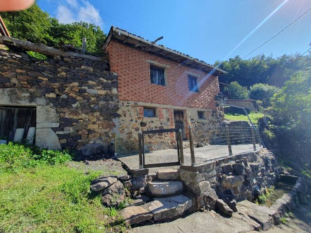 Casa en venta en Teverga, Asturias