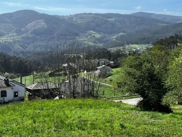 Casa en venta en Villayón, Asturias