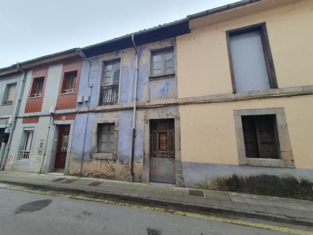 Casa en venta en Grado, Asturias