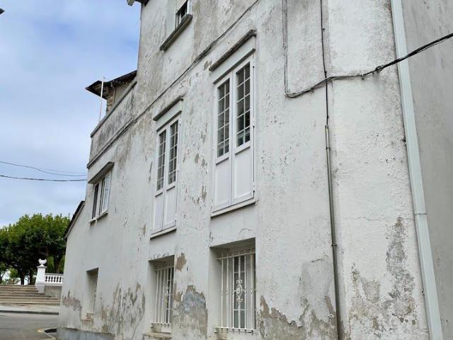 Casa en venta en As Barreiras, Castropol