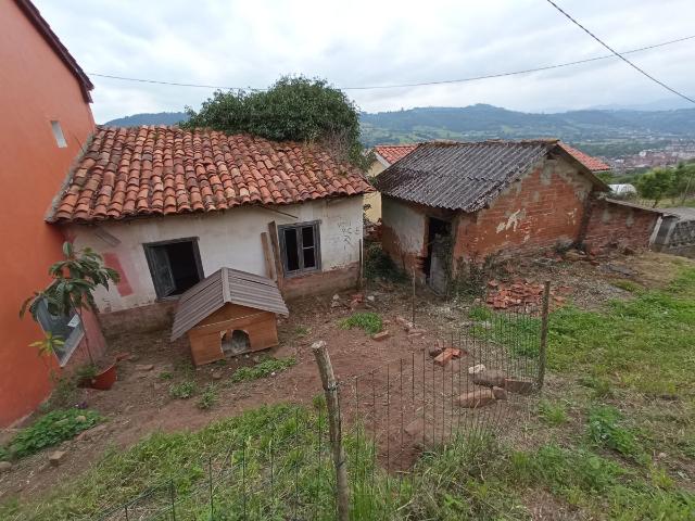 Casa en venta en Grado, Asturias