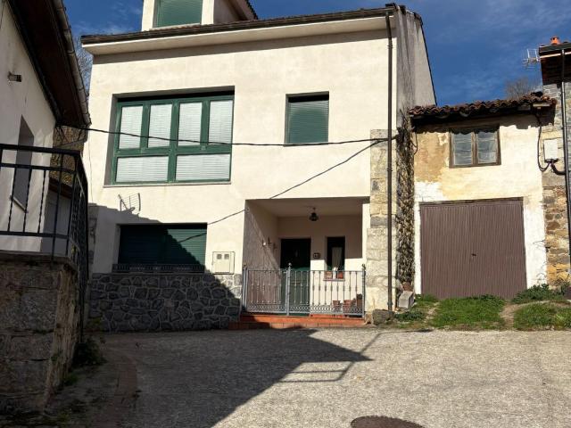 Casa en venta en Caso, Asturias