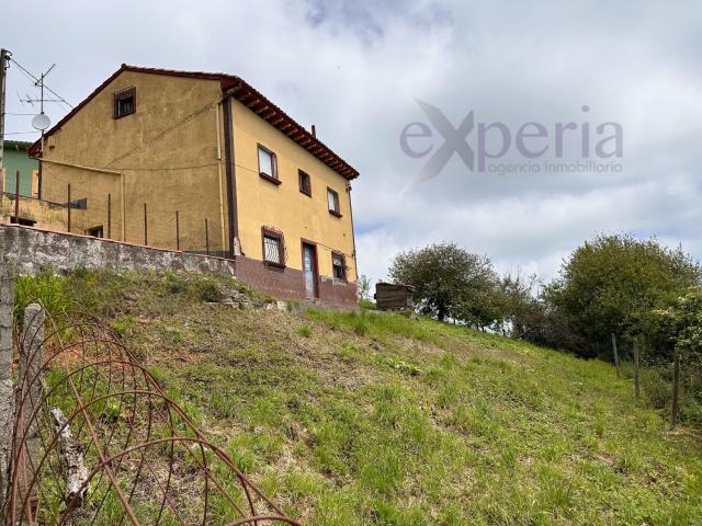 Casa en venta en Bimenes