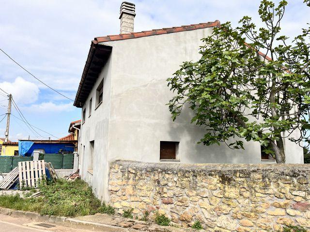 Casa en venta en Gozón, Asturias
