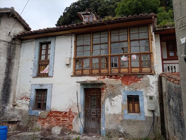 Casa en venta en Llanes, Asturias