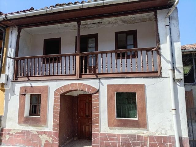 Casa en venta en La Galguera, Llanes