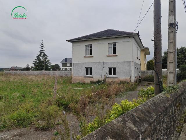 Casa en venta en Coaña, Asturias